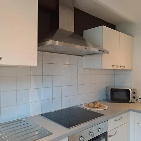 Vakantiehuis La Garde