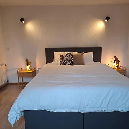 Vakantiehuis La Garde Spa