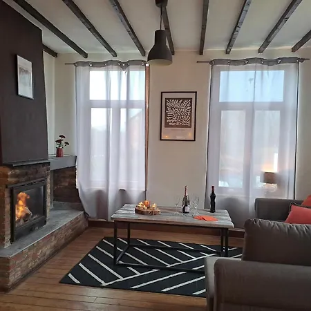 La Garde Vakantiehuis