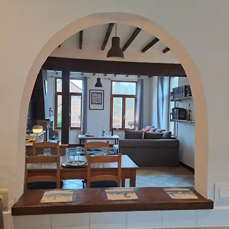 La Garde Vakantiehuis *