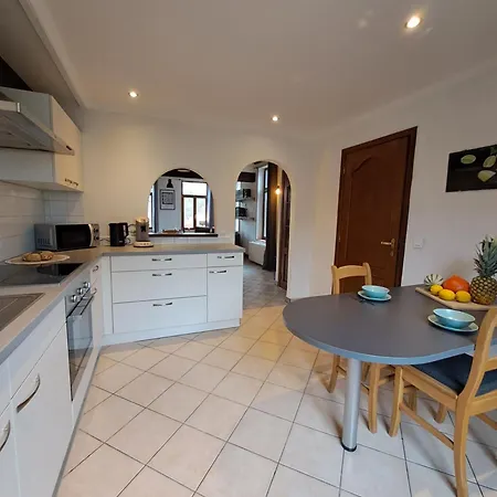 La Garde Holiday home Spa