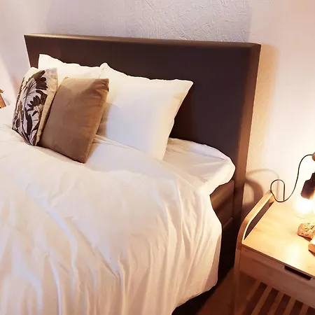 Vakantiehuis La Garde