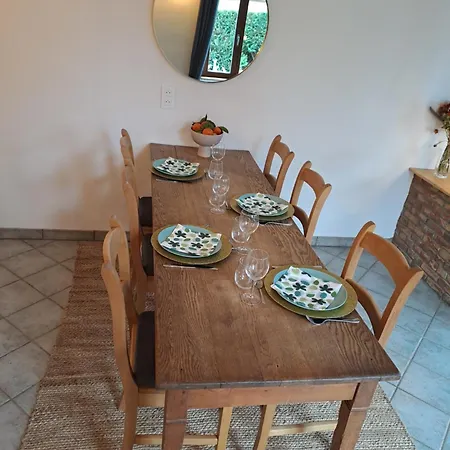 La Garde בית נופש