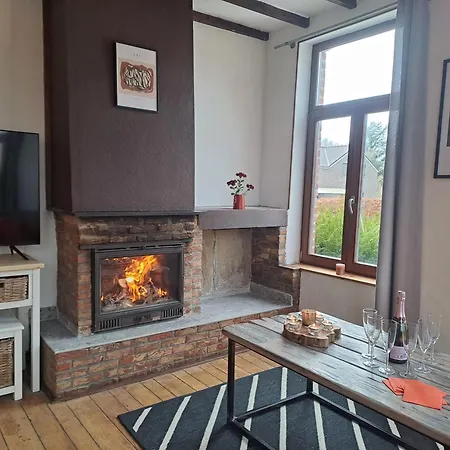 Vakantiehuis La Garde *