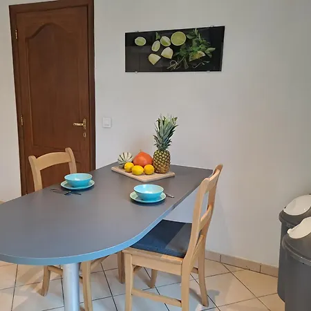 La Garde * ספא