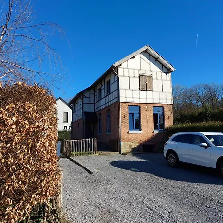 Vakantiehuis La Garde *