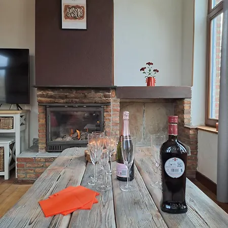 Holiday home La Garde Spa