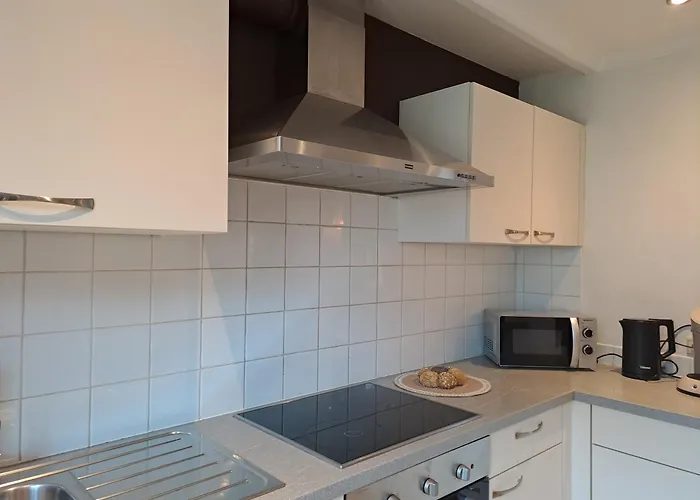 Vakantiehuis La Garde