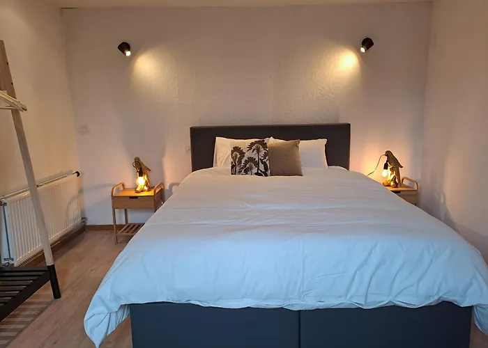 Vakantiehuis La Garde Spa