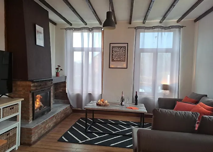 La Garde Vakantiehuis