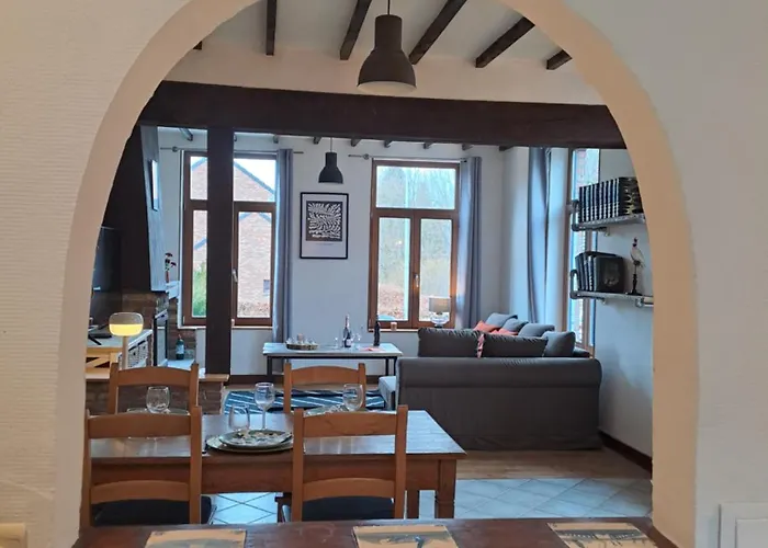 La Garde Hébergement de vacances *