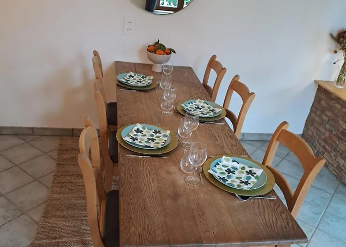 La Garde Vakantiehuis