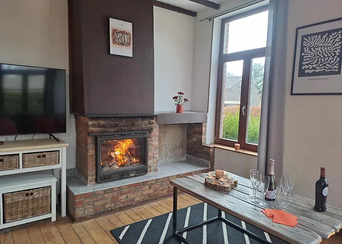 Vakantiehuis La Garde *