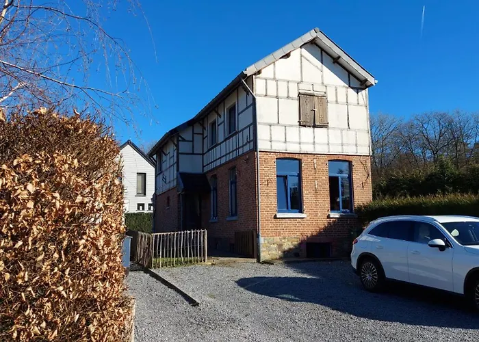 Vakantiehuis La Garde *